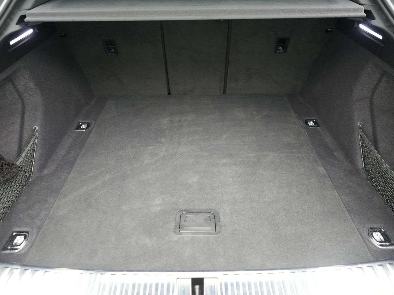 Audi Q8 e-tron - Bild 16