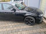 Audi A4 1.8 tfsi  Benzin+ Lpg Gas - Audi A4: Gas
