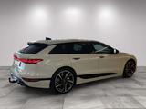 Audi A6 Avant e-tron performance S line/Luft/Tech pro - : Beige, Kombi