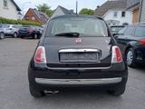 Fiat 500 Lounge Panor. Klima PDC Blueto. SHF gepfl. - Fiat 500 in Hamburg