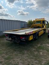 MAN TGL 8.180 4x2 BL - Dreiseitenkipper 18 t