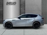 Mazda CX-60 Homura Plus 3.3D 254PS Nappaleder 8-AT HUD - Mazda CX-60 Tageszulassungen