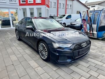 Audi A6 - 3