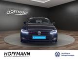 Volkswagen Polo 2.0 TSI GTI DSG LED+Navi+CarPlay+DAB+AHK - Volkswagen Polo: Schwarz, GTI