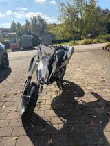 BMW G650XMoto - BMW BENZIN SUPER MOTO