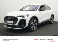 Audi Q5 - Vorschau Bild 1
