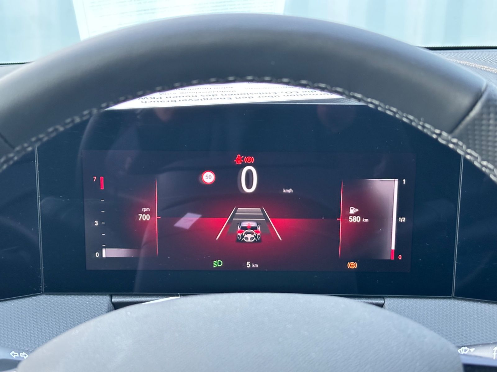 Fahrzeugabbildung Opel Astra L GS-Line*Navi*AHK*Sitzheizung*Pixel-Licht