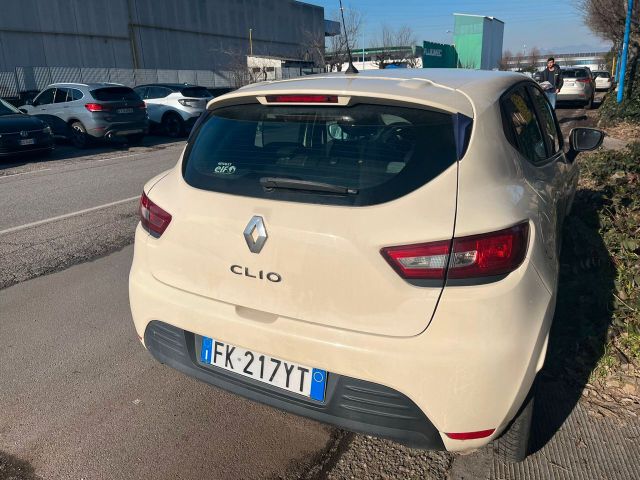 Renault Clio dCi 8V 75CV Start&Stop 5 porte Ener