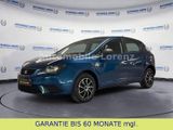 Seat IBIZA  RENTNER 1.BESITZ / KLIMAANLAGE / SITZHEIZ - Seat Ibiza in Berlin