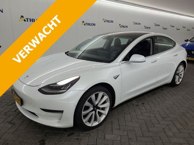 Tesla Model 3 Long-Range AWD 351pk 75 kWh [ TREKHAAK+A