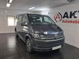 Volkswagen T6 Transporter Kombi EcoProfi*Standhzg.*6 Sitze*