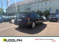 Audi Q7 - Vorschau Bild 5