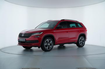 Skoda Kodiaq - 2