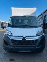 Citroën Jumper 35 L3 Koffer LBW Navi Kamera Klima Temp  - Offers matching your search criteria