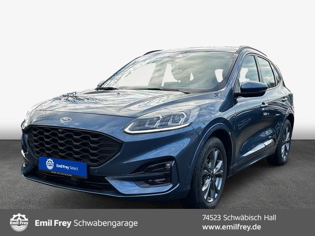 Ford Kuga 2.0 EcoBlue Aut. ST-LINE *AHK*LED*ACC*