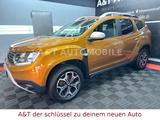 Dacia Duster II Prestige.KAMERA.KLIMA.SHZ.AHK.PDC - Dacia Duster mit Anhängerkupplung
