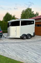 Ifor Williams HBX 511 - Angebote