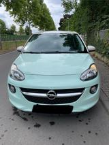 Opel Adam GNTM 1.4 64kW S/S GERMANY'S NEXT TOPMODEL - Opel Adam: Germany Next Topmodel