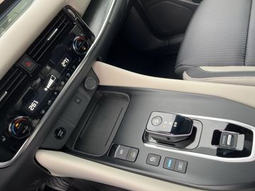 Nissan Qashqai Tekna 1.5 VC-T (190 PS) E-Power