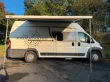 Citroën Jumper Camper  L4H3  - Citroën Wohnmobil oder -wagen