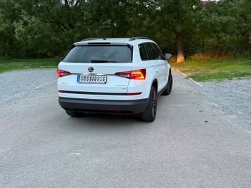 Skoda Kodiaq - 7