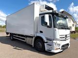 Mercedes-Benz Antos 1824 4x2 Carrier Xarios Euro-6 - Angebote
