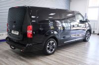 Opel Zafira Life 2.0 L3 *NAVI/LEDER/PANO/AHK*