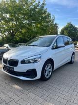 BMW 218 Baureihe 2 Gran Tourer 218 i Advantage - gebrauchte BMW 218 aus dem Jahr 2018