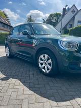 MINI Countryman SE (Cooper) - : Grün, Plug-In Hybrid, Geländewagen