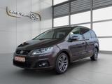 Seat  2.0 TDI FR-Line /AHK/Navi/Kamera/BiXenon - Seat Alhambra Gebrauchtwagen in Dresden