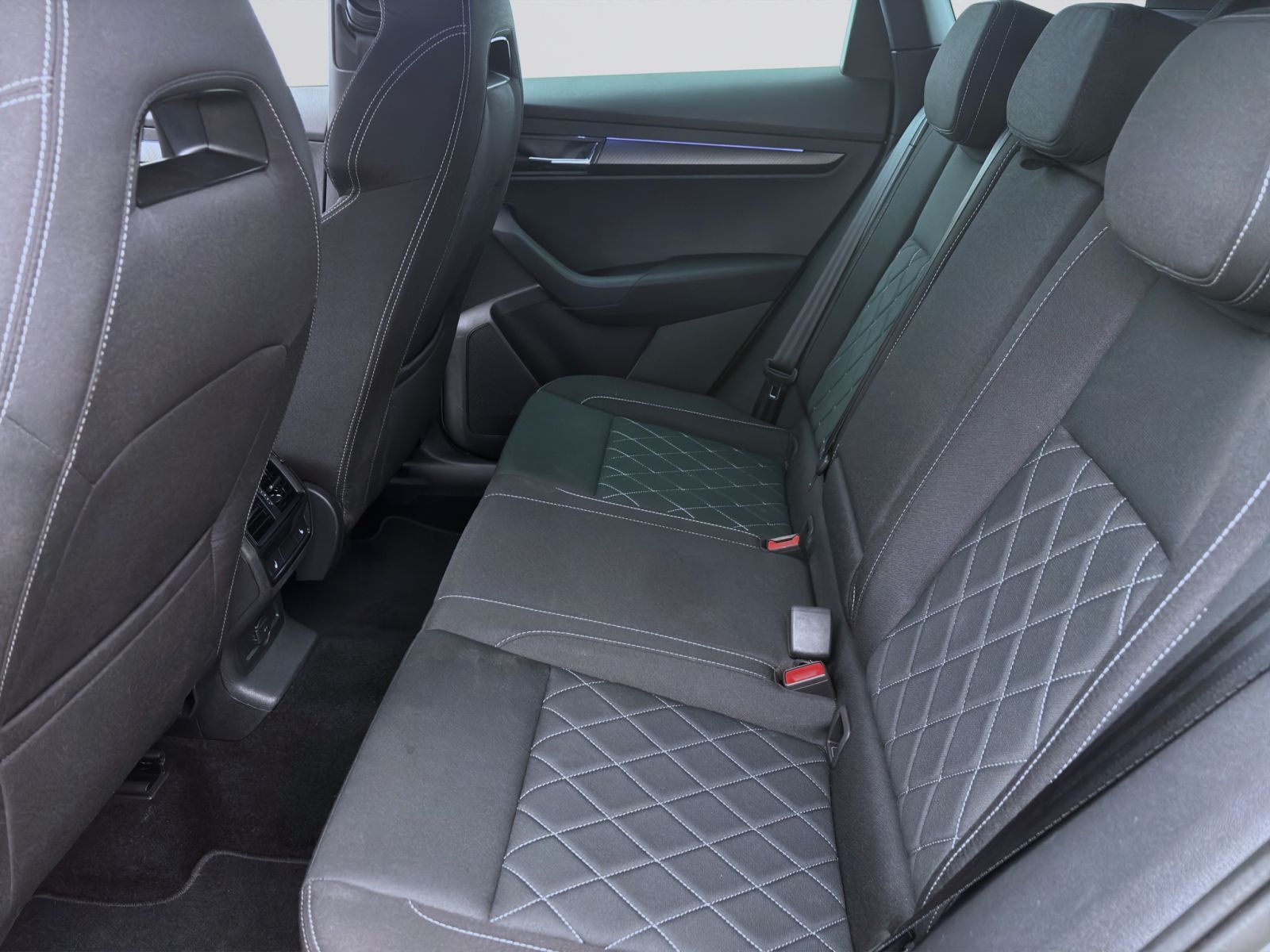 Skoda Karoq - Bild 15