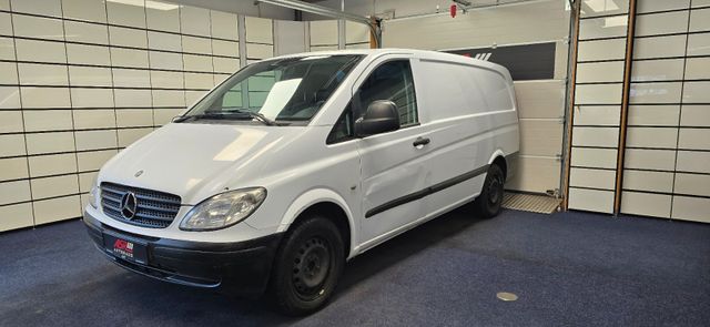 Mercedes-Benz Vito Kasten 111 CDI lang