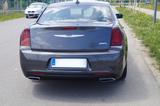 Chrysler 300S - mit LPG-Antrieb: Limousine