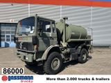 Renault Midliner S170 4x4, 6000l Wassertank - Renault Midliner