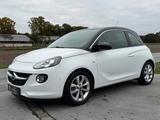 Opel Adam Klima ParkPilot Temp Totwinkel - Opel Adam Gebrauchtwagen in Bielefeld