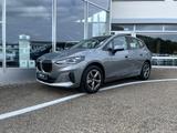 BMW 218i Active Tourer mit Anhängerkupplung