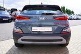 Hyundai Kona 1.6 GDI Hybrid AAC Kamera Navi Sitzheizung - Hyundai KONA mit Hybrid-Antrieb