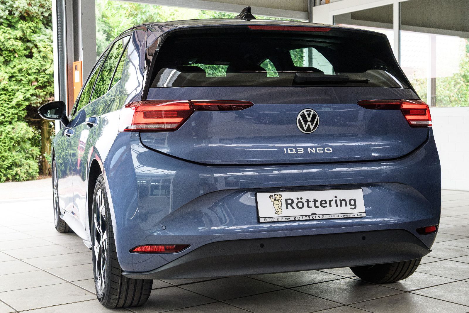 Volkswagen ID.3 - Bild 6