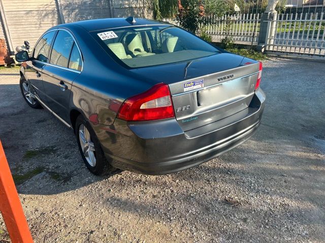 Volvo S80 2.4 D5 185 CV aut. Executive diesel co