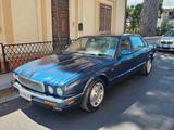Jaguar XJ XJ6 3.2 cat sport - Jaguar XJ Sport mit Benzin-Antrieb