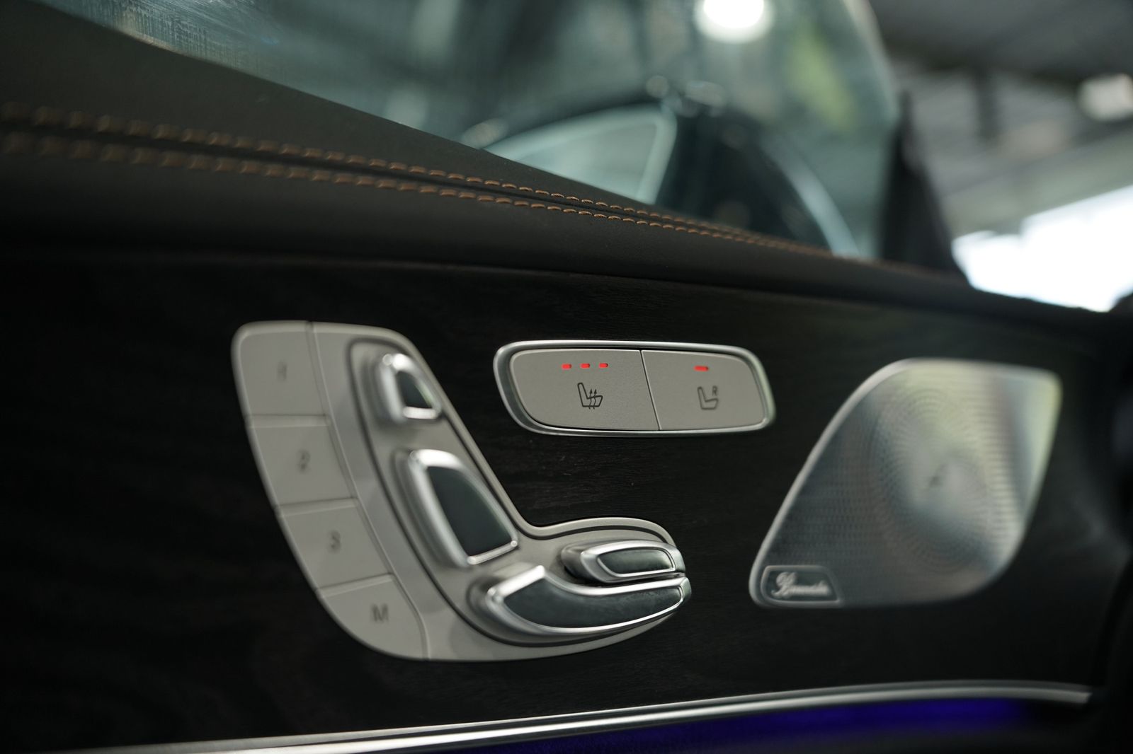 Mercedes Benz Cls 400