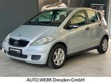 Mercedes-Benz A 170 Classic*KLIMA*SCHALTER*8-FACH BEREIFT - Mercedes-Benz B Class