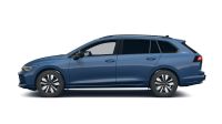 Volkswagen Golf - Vorschau Bild 6