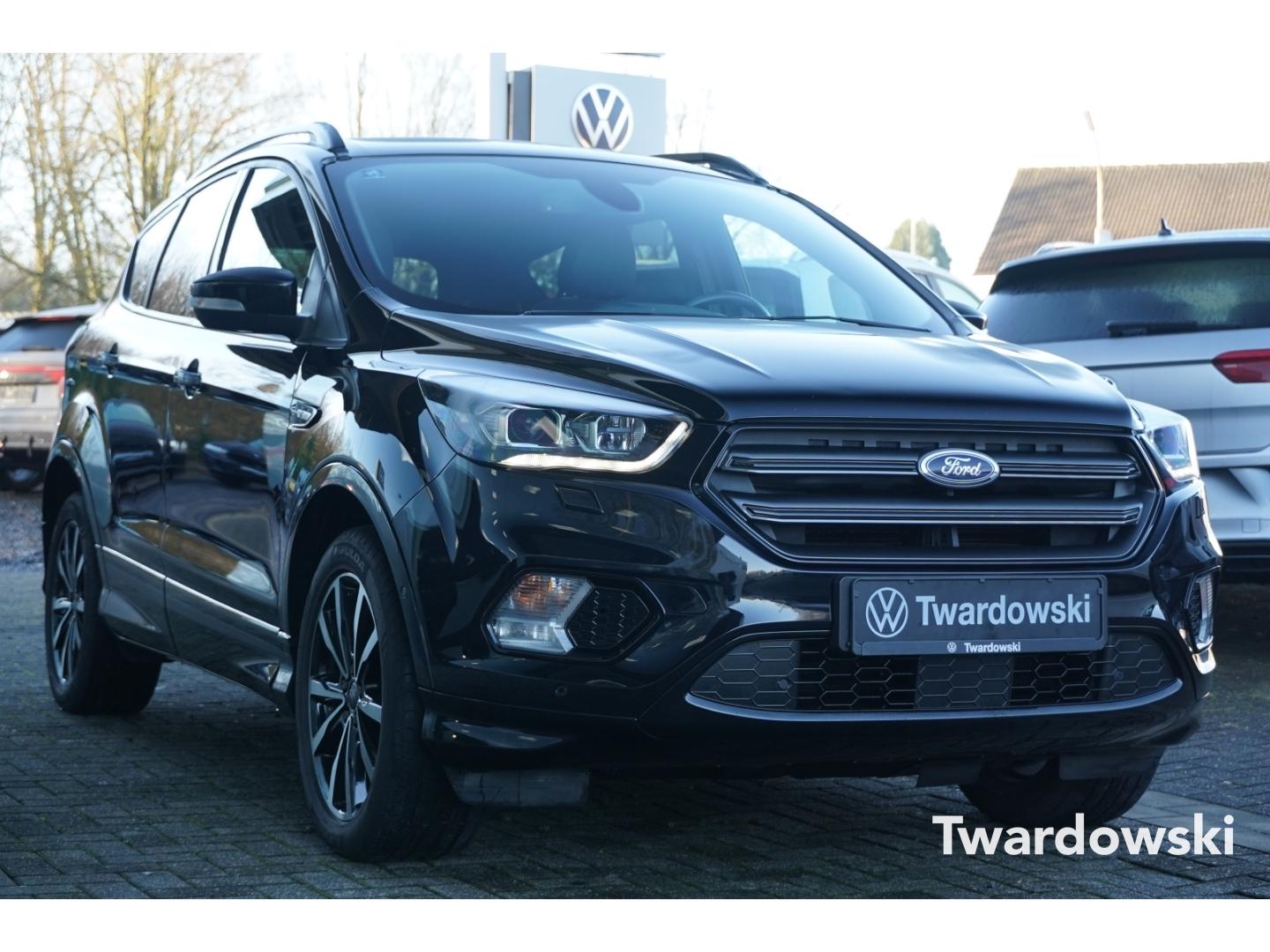 Ford Kuga ST-Line Bi-Xenon Kamera Sony AHK DAB Tempom