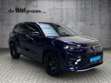 Volkswagen Tayron 1.5 TSI eHybrid R-Line DSG AHK+Matrix+HuD - mit Hybrid-Antrieb: Zentralverriegelung, Geländewagen