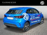 MG3 HEV Comfort 1.5 Liter-Hybrid 16 '' Leichtmet - MG MG3 mit Hybrid-Antrieb