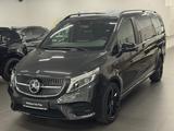 Mercedes-Benz V 300, AMG/EDITION/4MATIC Lang /AHK/1.HD - Mercedes-Benz V 300 in Erfurt