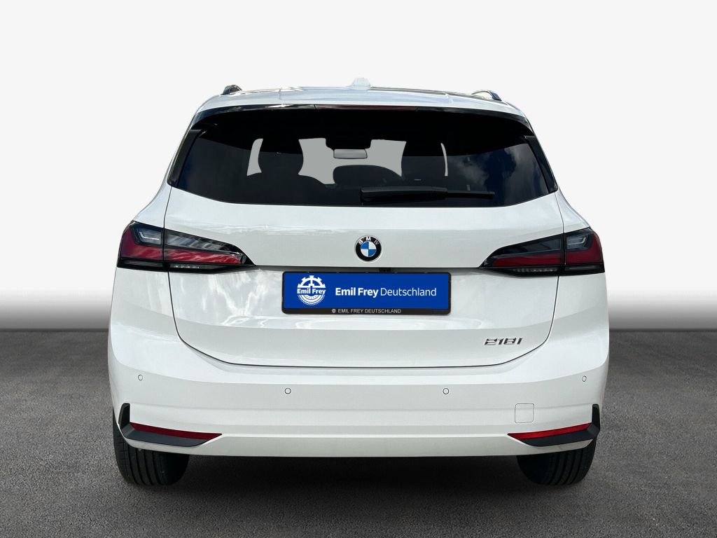 BMW 218 Active Tourer - Bild 5