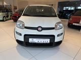 Fiat Panda Pandina City Paket PDC/RADIO - Fiat Panda in Chemnitz