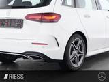 Mercedes-Benz B 200 AMG Sport Premiun LED Winterpaket Kamera - Mercedes-Benz B 200: Sport